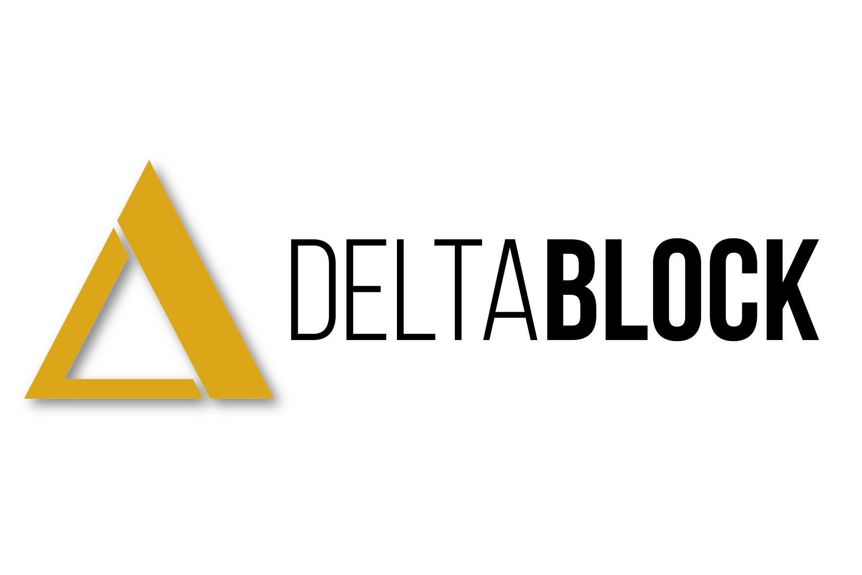 Deltablock