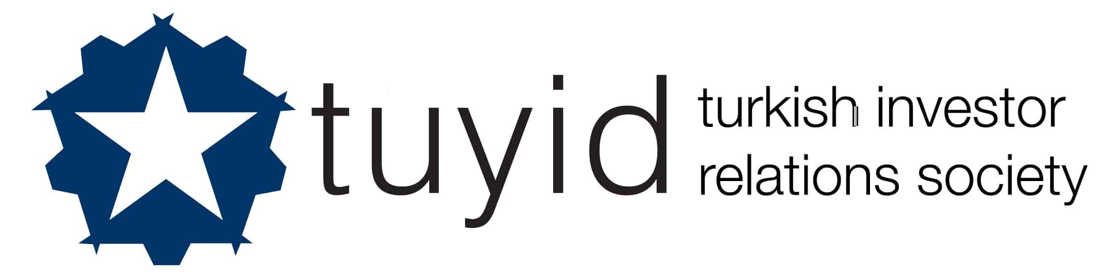 Turkish Investor Relations Society – TUYID